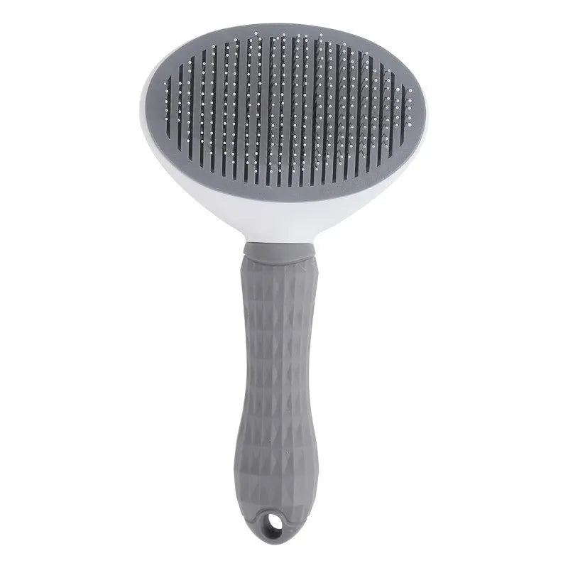 FurEase Self-Cleaning Brush